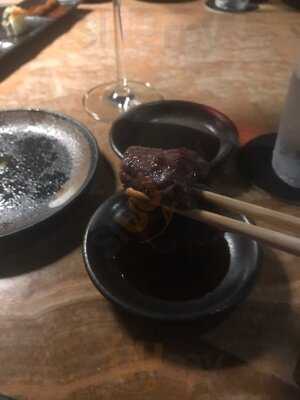 Yakiniku Yazawa Saigon