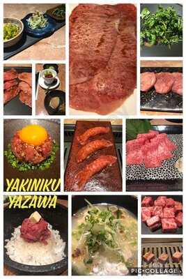 Yakiniku Yazawa Saigon