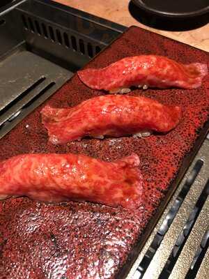 Yakiniku Yazawa Saigon