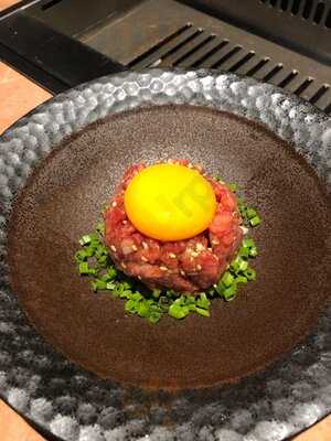 Yakiniku Yazawa Saigon