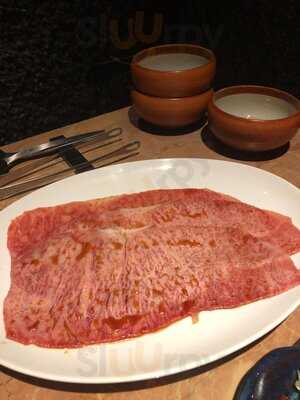 Yakiniku Yazawa Saigon