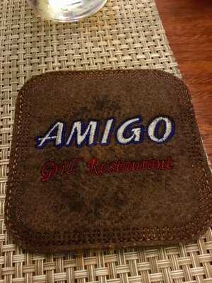 Amigo Grill Restaurant