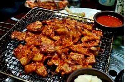 Brother's Restaurant