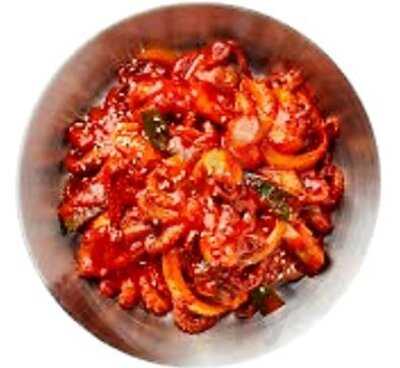 Brother's Restaurant