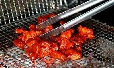 Brother's Restaurant