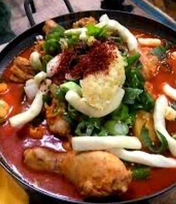 Brother's Restaurant