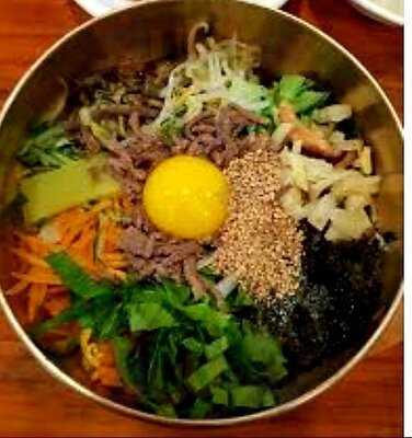 Brother's Restaurant