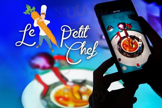 Le Petit Chef
