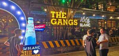 The Gangs
