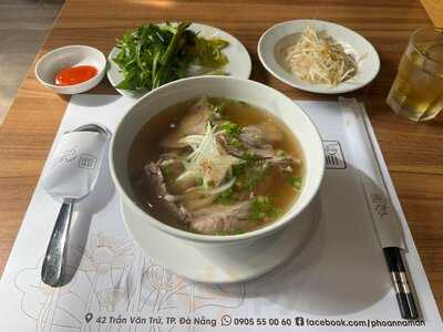 Phở An Nam