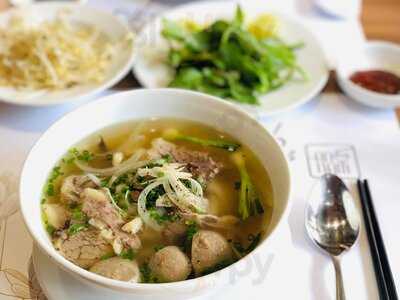 Phở An Nam