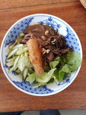 YÊn Macrobiotic Restaurant