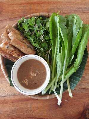 YÊn Macrobiotic Restaurant