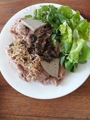 YÊn Macrobiotic Restaurant