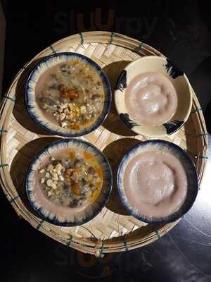 YÊn Macrobiotic Restaurant