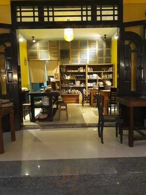 YÊn Macrobiotic Restaurant