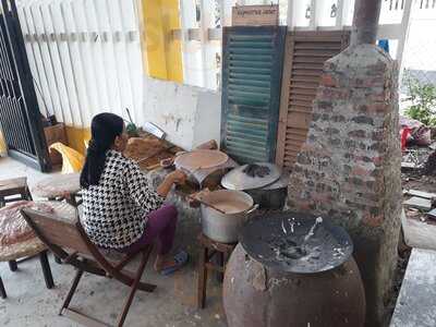 YÊn Macrobiotic Restaurant