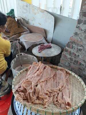 YÊn Macrobiotic Restaurant