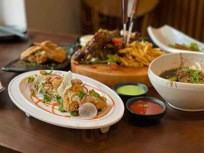 Kin Sin Lou Hongkong Kitchen