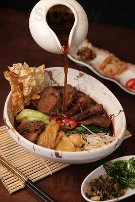 Kin Sin Lou Hongkong Kitchen