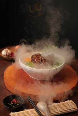 Kin Sin Lou Hongkong Kitchen