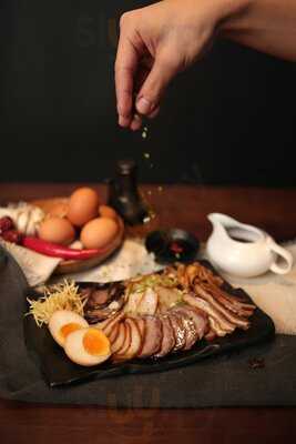 Kin Sin Lou Hongkong Kitchen