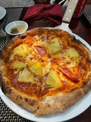 Herbal Pizza Restaurant