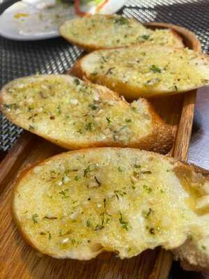 Herbal Pizza Restaurant