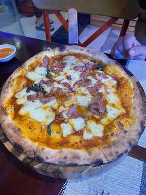 Herbal Pizza Restaurant