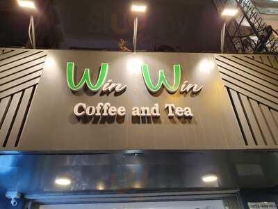 Win Win Coffee