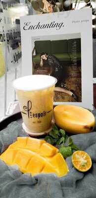 L'espoir Coffee & Kitchen