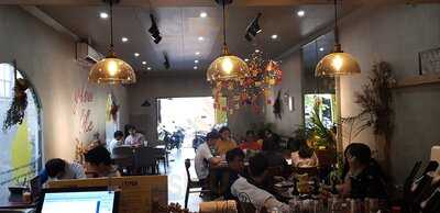 L'espoir Coffee & Kitchen