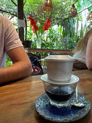 Buttercup By Rosie's Cafe