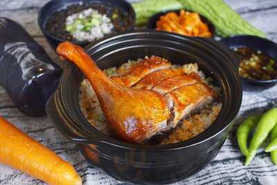 Tiệm Ăn Chợ Lớn