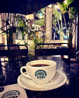 Beck’s Coffee