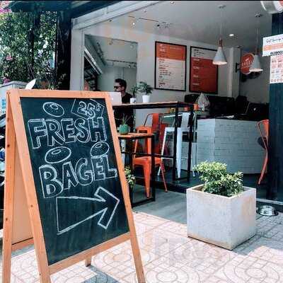 Bagel Brothers - District 2