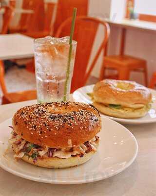 Bagel Brothers - District 2