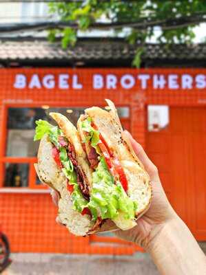 Bagel Brothers - District 2