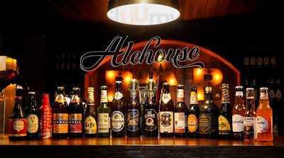 Alehouse