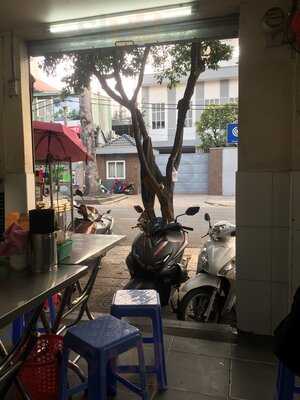 Hủ Tiếu Nam Vang Trung Còi