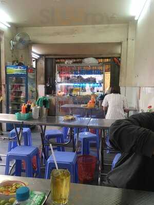 Hủ Tiếu Nam Vang Trung Còi