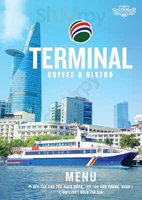 Terminal Coffee