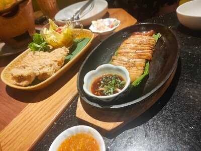 Chilli Thái - 93 Lý Tự Trọng