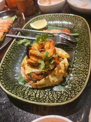 Chilli Thái - 93 Lý Tự Trọng