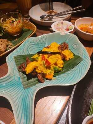 Chilli Thái - 93 Lý Tự Trọng