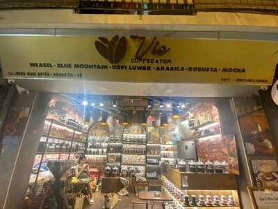 Vie Coffee