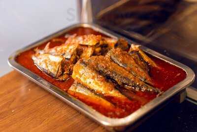 Tiệm ăn Ông Ngựa