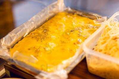 Tiệm ăn Ông Ngựa