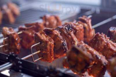 Tiệm ăn Ông Ngựa