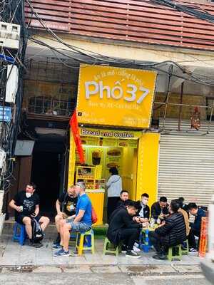 Phố 37
